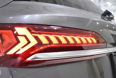 2020 Audi Q7 55 Premium Plus quattro