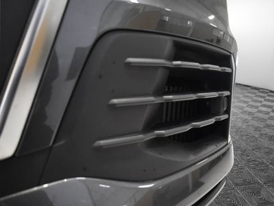 2020 Audi Q7 55 Premium Plus quattro