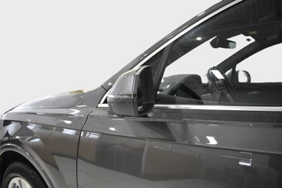 2020 Audi Q7 55 Premium Plus quattro