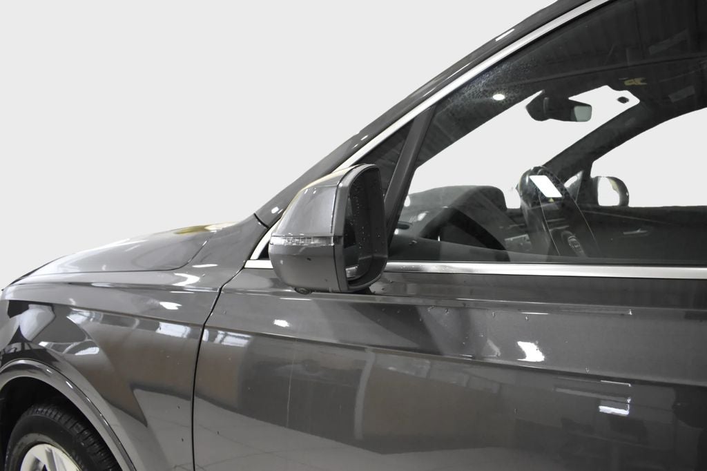 2020 Audi Q7 55 Premium Plus quattro