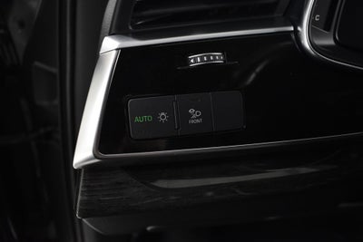 2020 Audi Q7 55 Premium Plus quattro