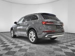 2020 Audi Q7 55 Premium Plus quattro