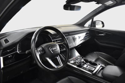 2020 Audi Q7 55 Premium Plus quattro
