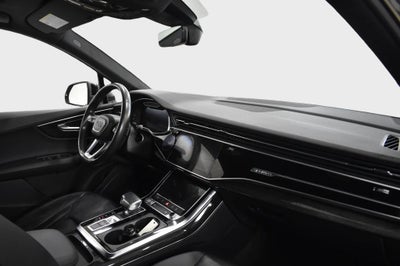 2020 Audi Q7 55 Premium Plus quattro