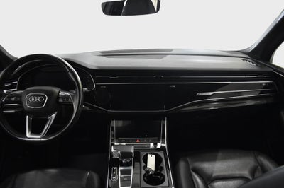 2020 Audi Q7 55 Premium Plus quattro