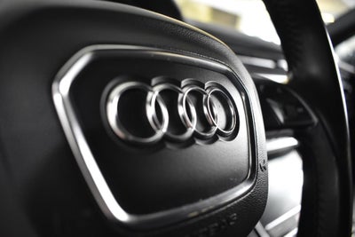 2020 Audi Q7 55 Premium Plus quattro