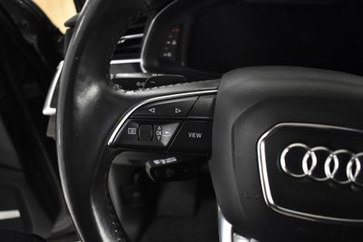 2020 Audi Q7 55 Premium Plus quattro