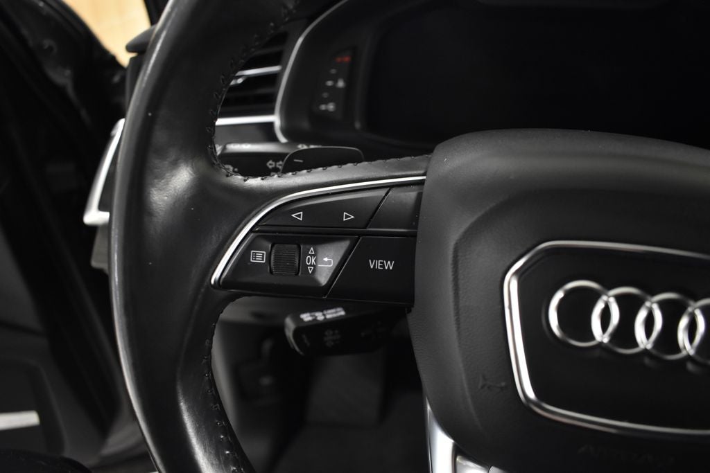 2020 Audi Q7 55 Premium Plus quattro