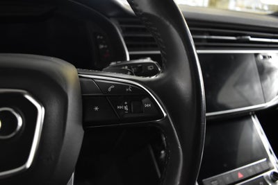 2020 Audi Q7 55 Premium Plus quattro