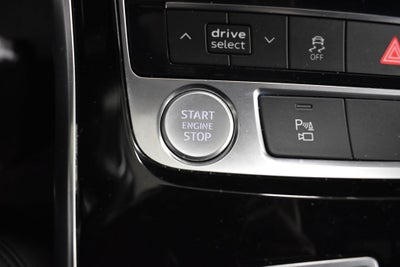 2020 Audi Q7 55 Premium Plus quattro