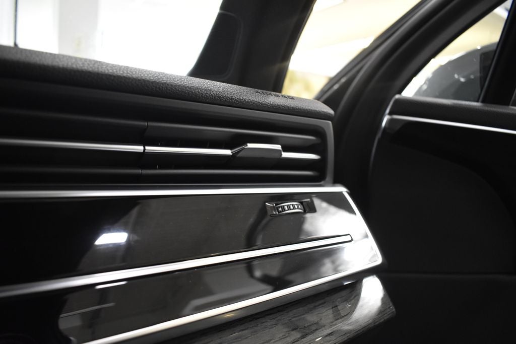 2020 Audi Q7 55 Premium Plus quattro