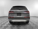 2020 Audi Q7 55 Premium Plus quattro
