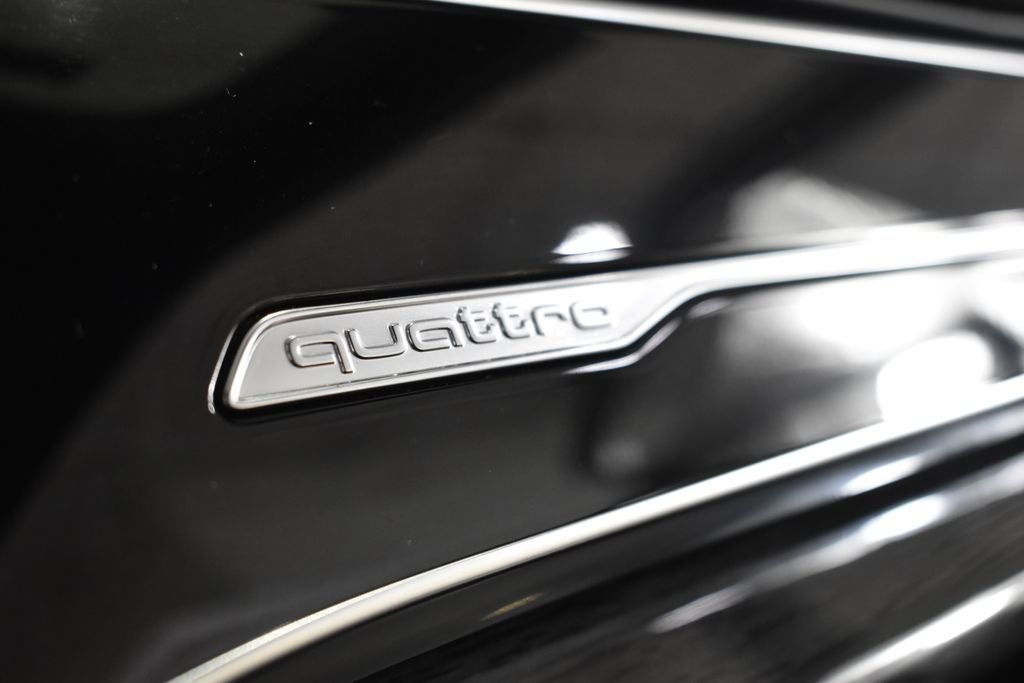 2020 Audi Q7 55 Premium Plus quattro