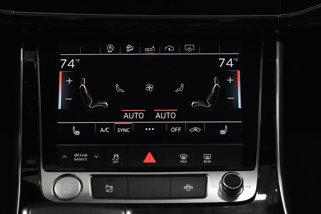 2020 Audi Q7 55 Premium Plus quattro