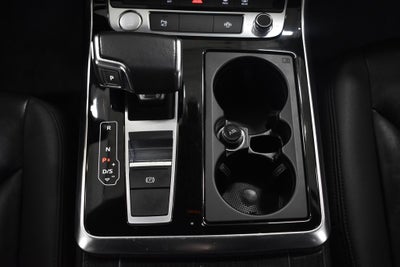 2020 Audi Q7 55 Premium Plus quattro