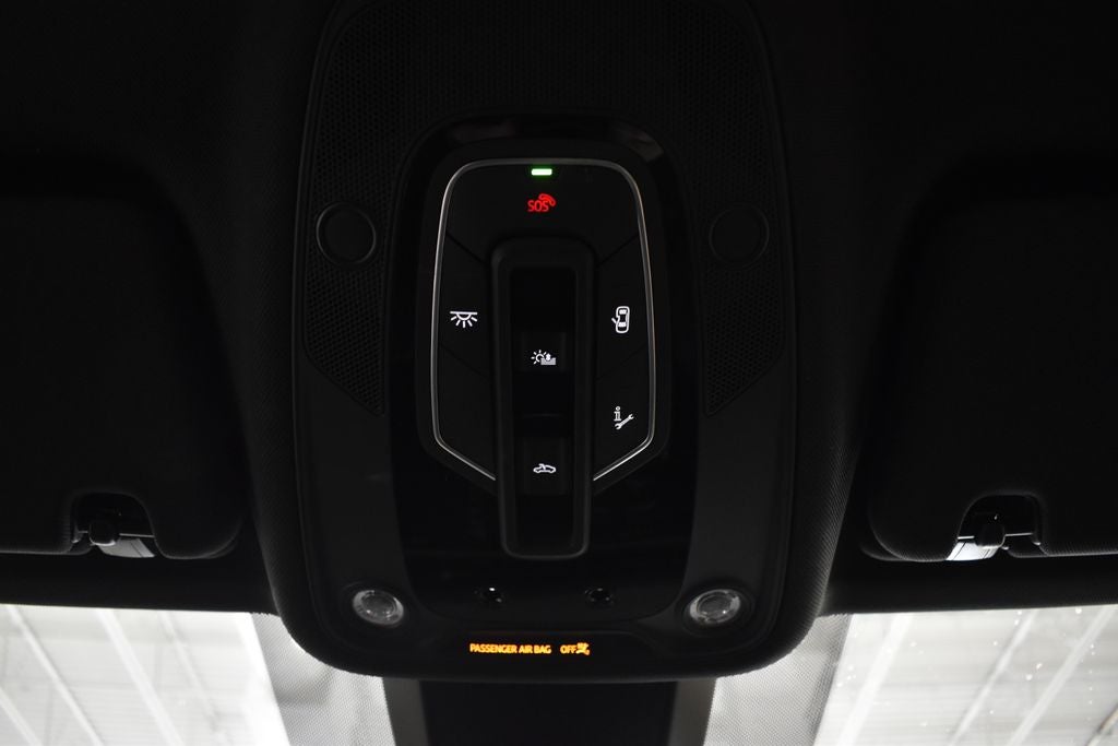 2020 Audi Q7 55 Premium Plus quattro