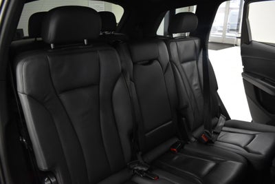 2020 Audi Q7 55 Premium Plus quattro