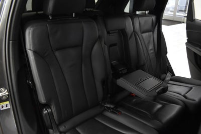 2020 Audi Q7 55 Premium Plus quattro