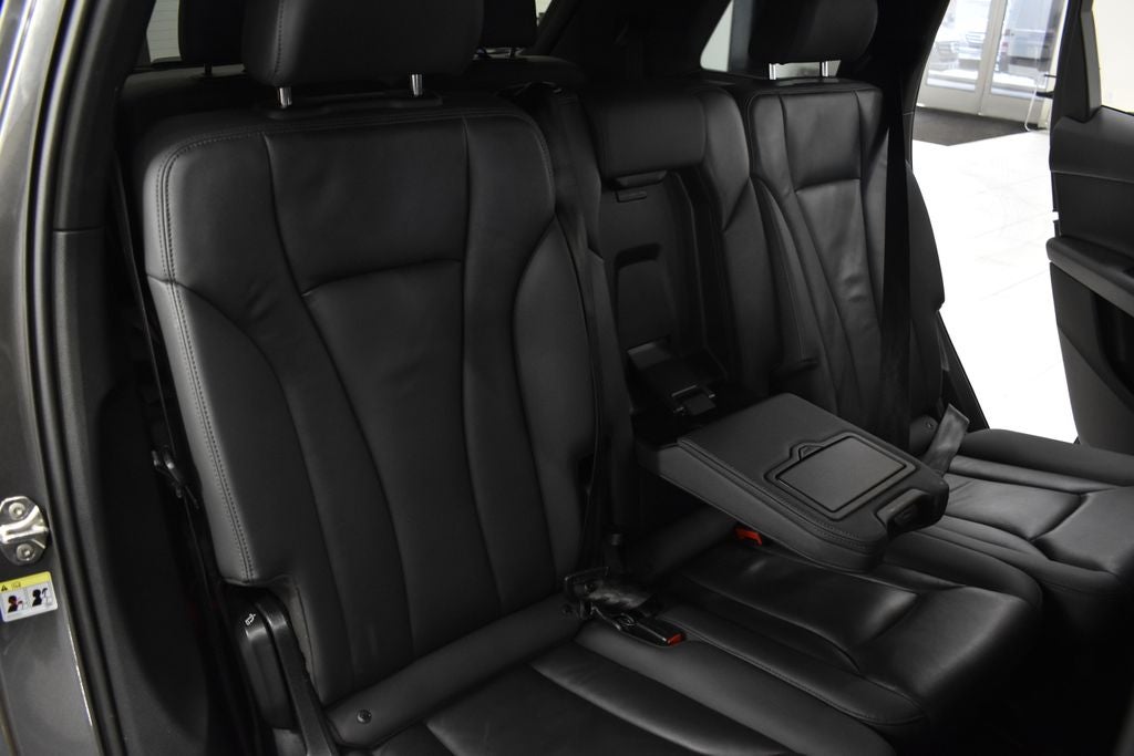 2020 Audi Q7 55 Premium Plus quattro