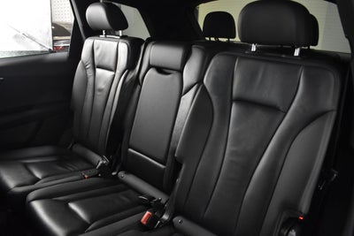 2020 Audi Q7 55 Premium Plus quattro