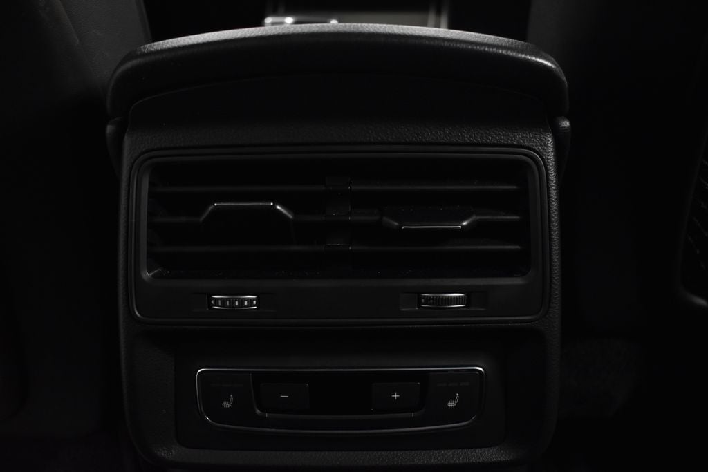 2020 Audi Q7 55 Premium Plus quattro