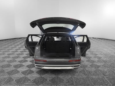 2020 Audi Q7 55 Premium Plus quattro