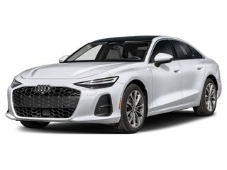 2026 Audi A6 3.0 quattro