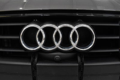 2022 Audi A6 allroad Prestige quattro
