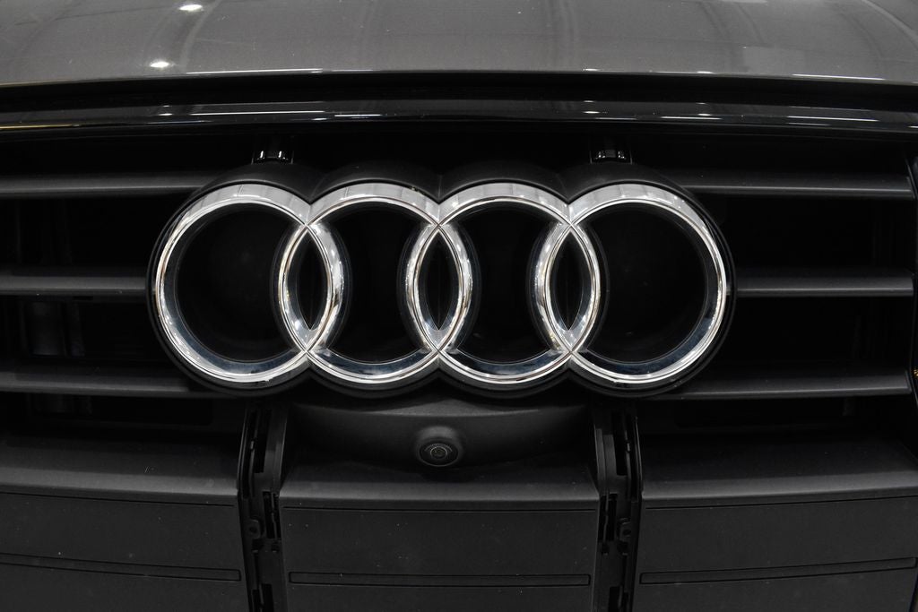 2022 Audi A6 allroad Prestige quattro