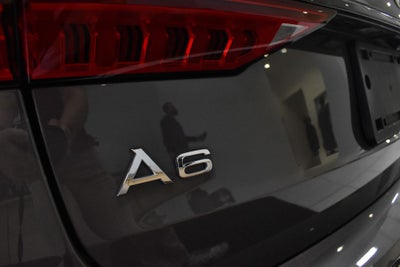2022 Audi A6 allroad Prestige quattro