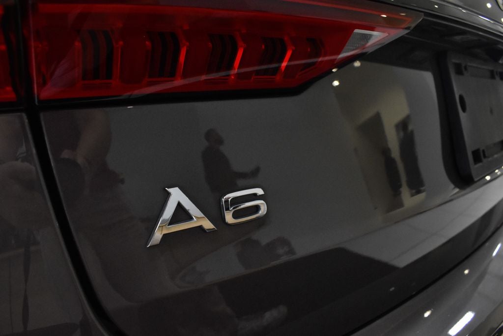 2022 Audi A6 allroad Prestige quattro