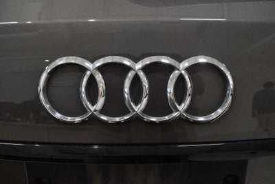 2022 Audi A6 allroad Prestige quattro