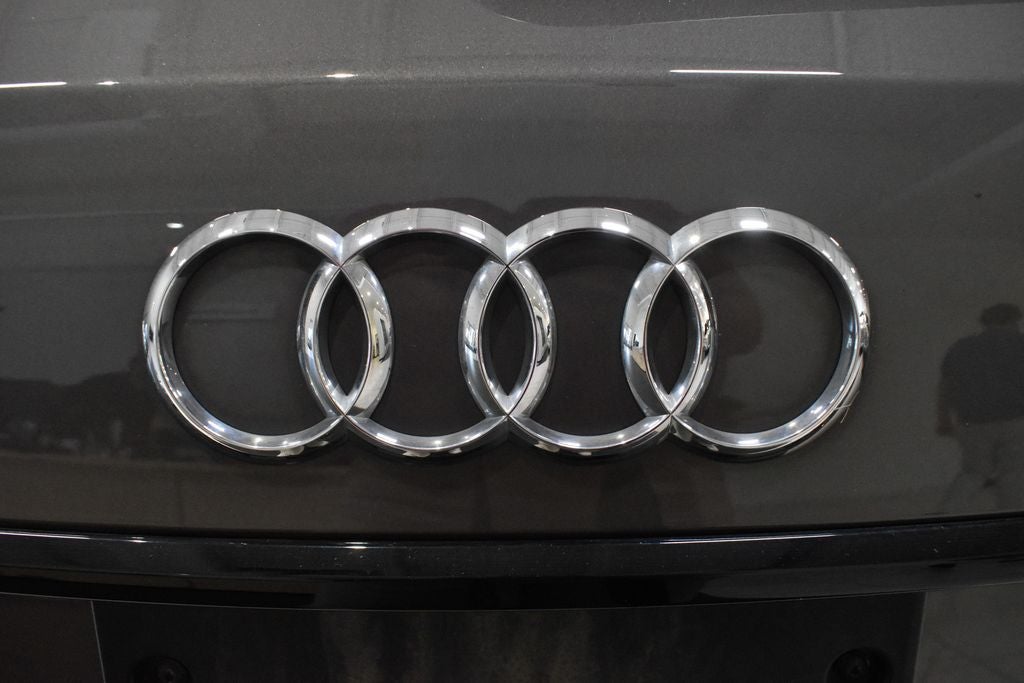 2022 Audi A6 allroad Prestige quattro
