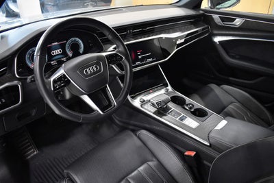 2022 Audi A6 allroad Prestige quattro