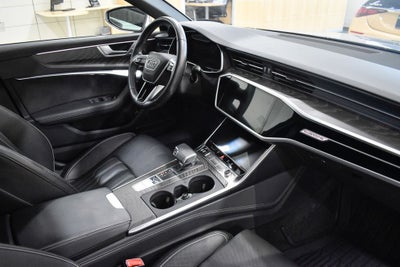 2022 Audi A6 allroad Prestige quattro