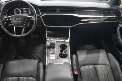 2022 Audi A6 allroad Prestige quattro