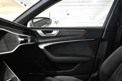 2022 Audi A6 allroad Prestige quattro