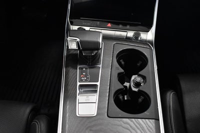 2022 Audi A6 allroad Prestige quattro