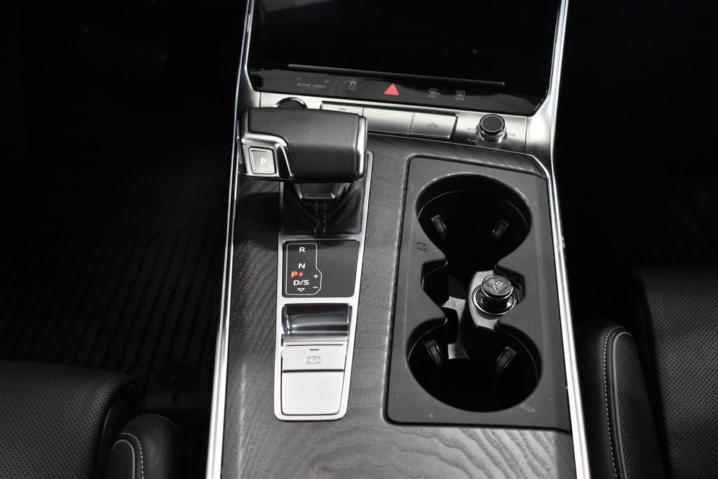 2022 Audi A6 allroad Prestige quattro