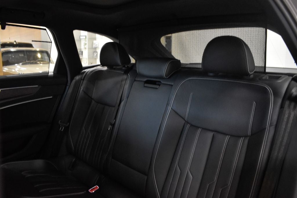 2022 Audi A6 allroad Prestige quattro
