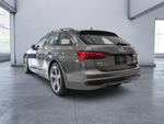 2022 Audi A6 allroad Prestige quattro