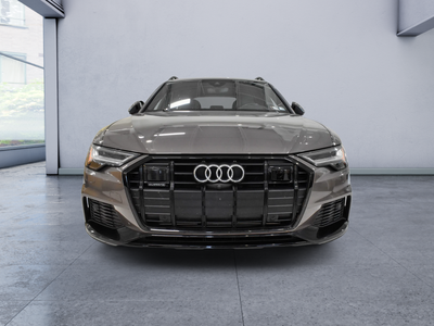 2022 Audi A6 allroad Prestige quattro