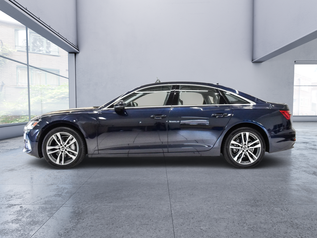2023 Audi A6 45 Premium quattro