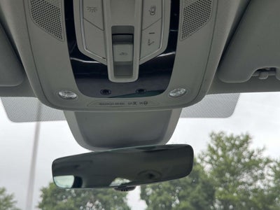 2023 Audi A6 quattro