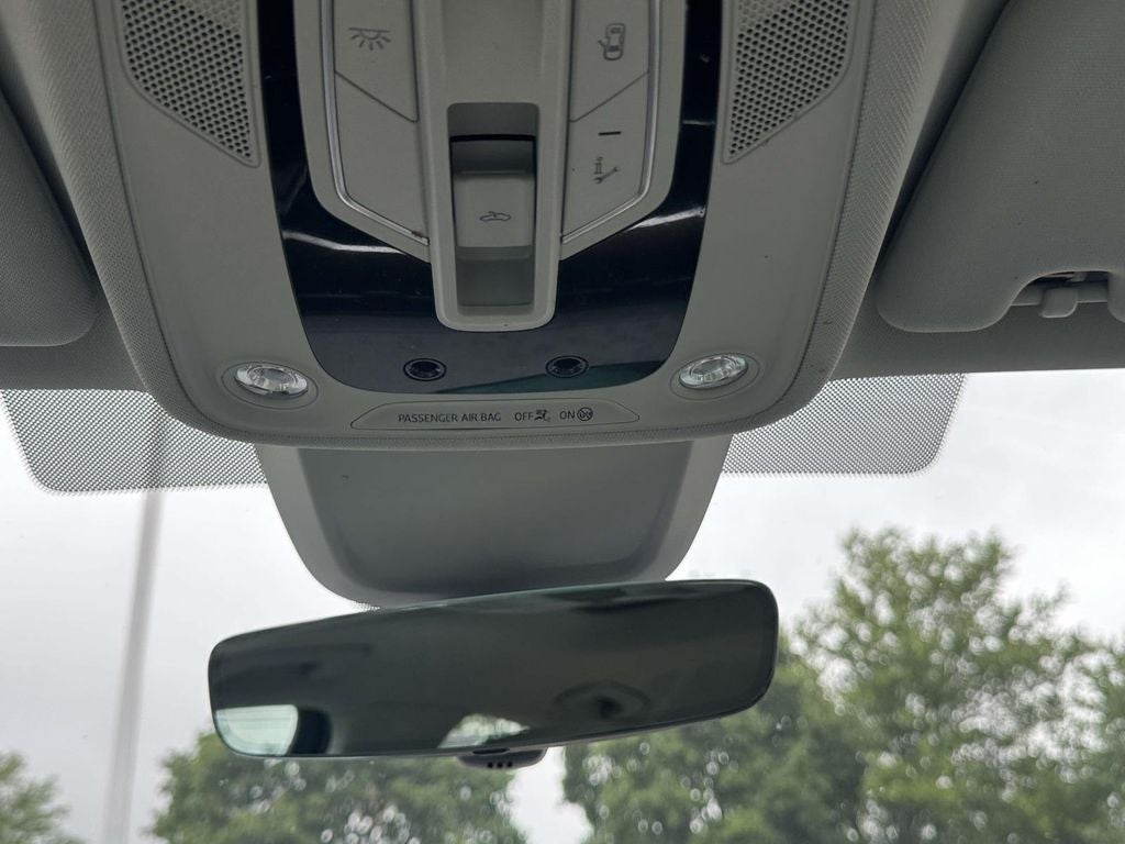 2023 Audi A6 quattro