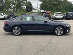 2023 Audi A6 quattro