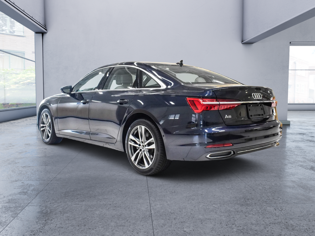 2023 Audi A6 45 Premium quattro