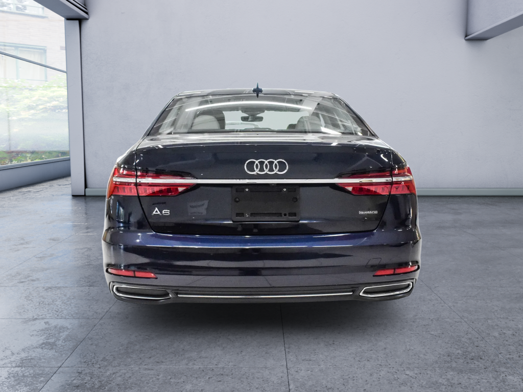 2023 Audi A6 45 Premium quattro