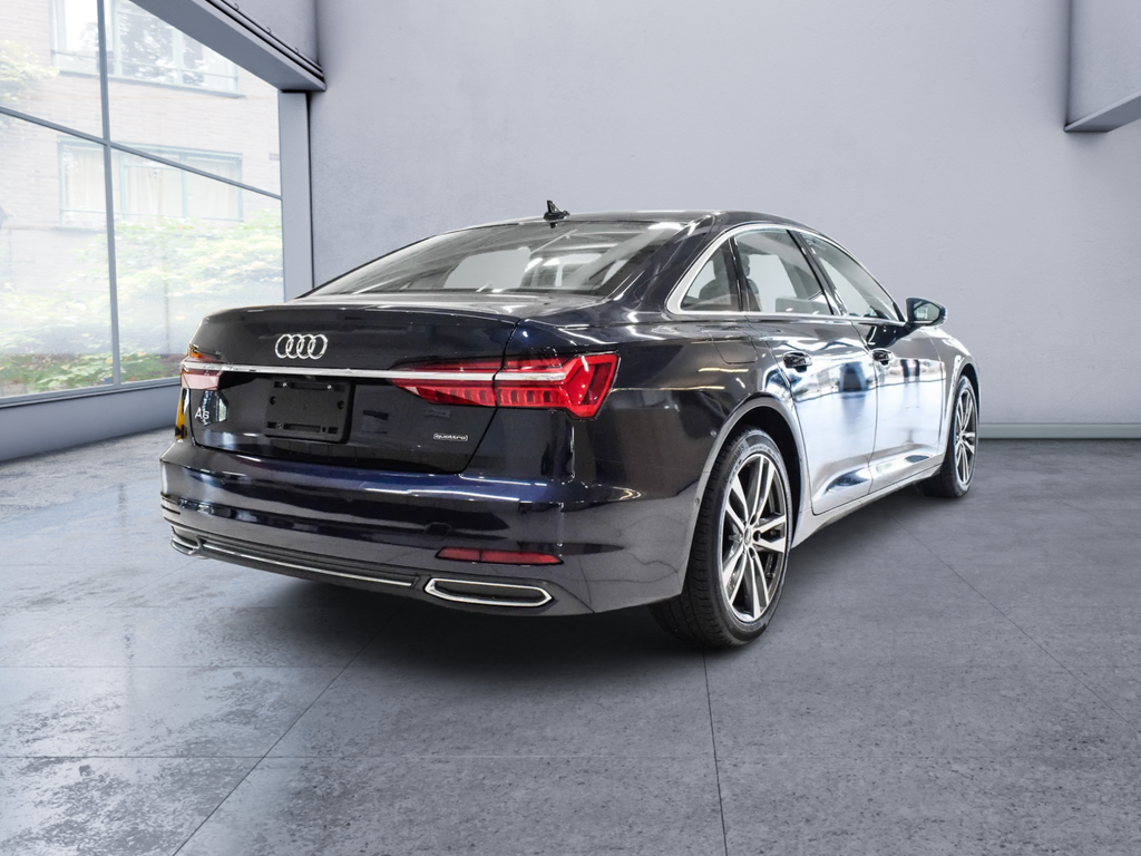 2023 Audi A6 45 Premium quattro