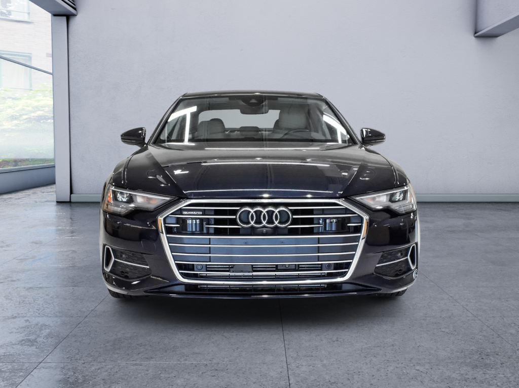 2023 Audi A6 45 Premium quattro
